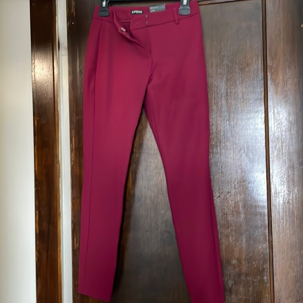 Dress Pants